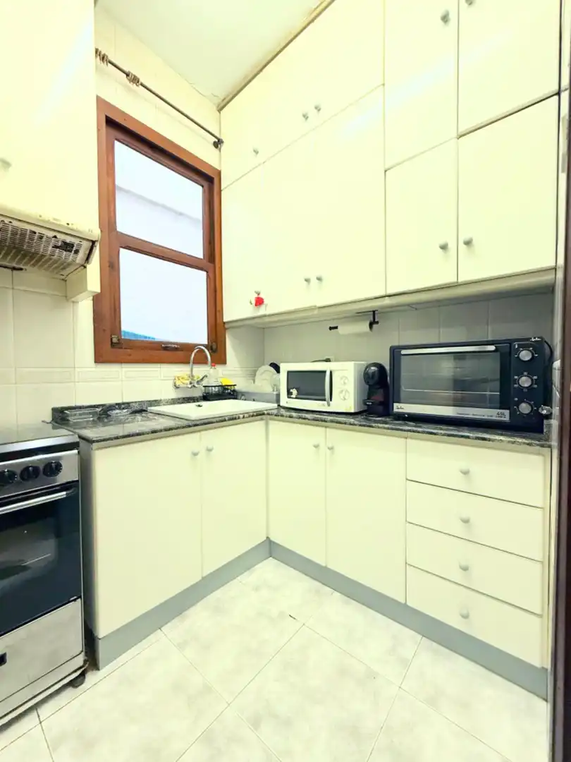 Cocina de Casa o chalet en venta en Cullera con Terraza