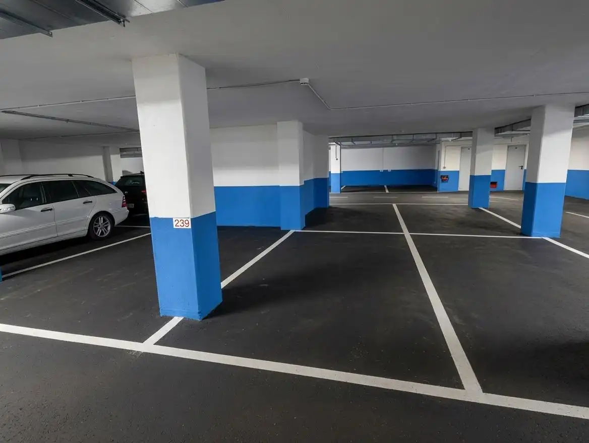 Parking de Piso en venta en Siero con Calefacción