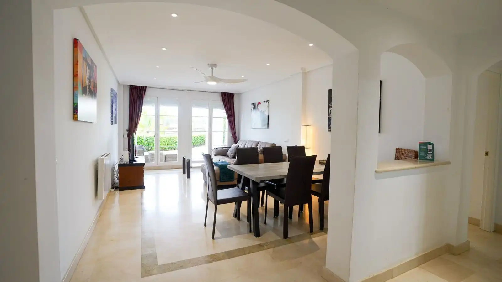 Apartament amb piscina en venda a Calle la Pacheca Alta 22, imagen 11