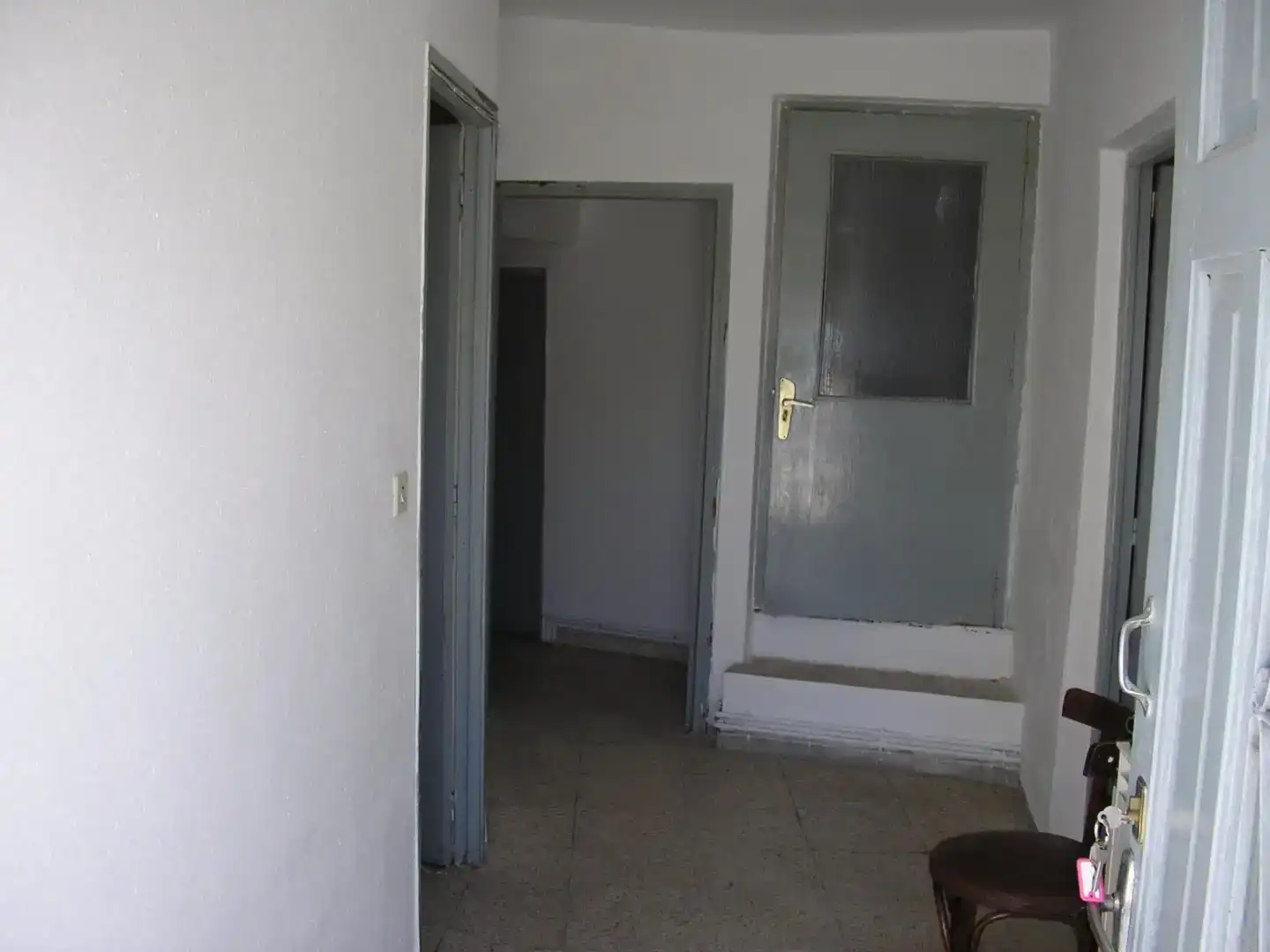 Flat for sale in Torquemada  with Furnished, Oven and Washing machine