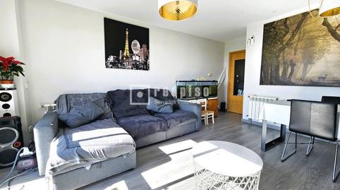 Foto 3 de Piso en venta en Fuentebella -San Felix - El Leguario, Parla