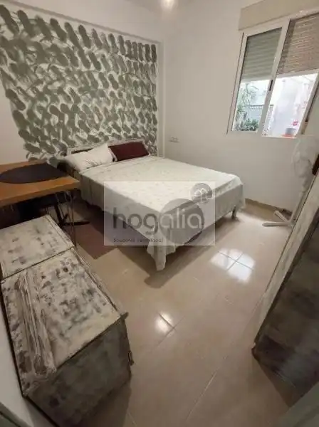 Flat with lift to rent in Triana, imagen 3