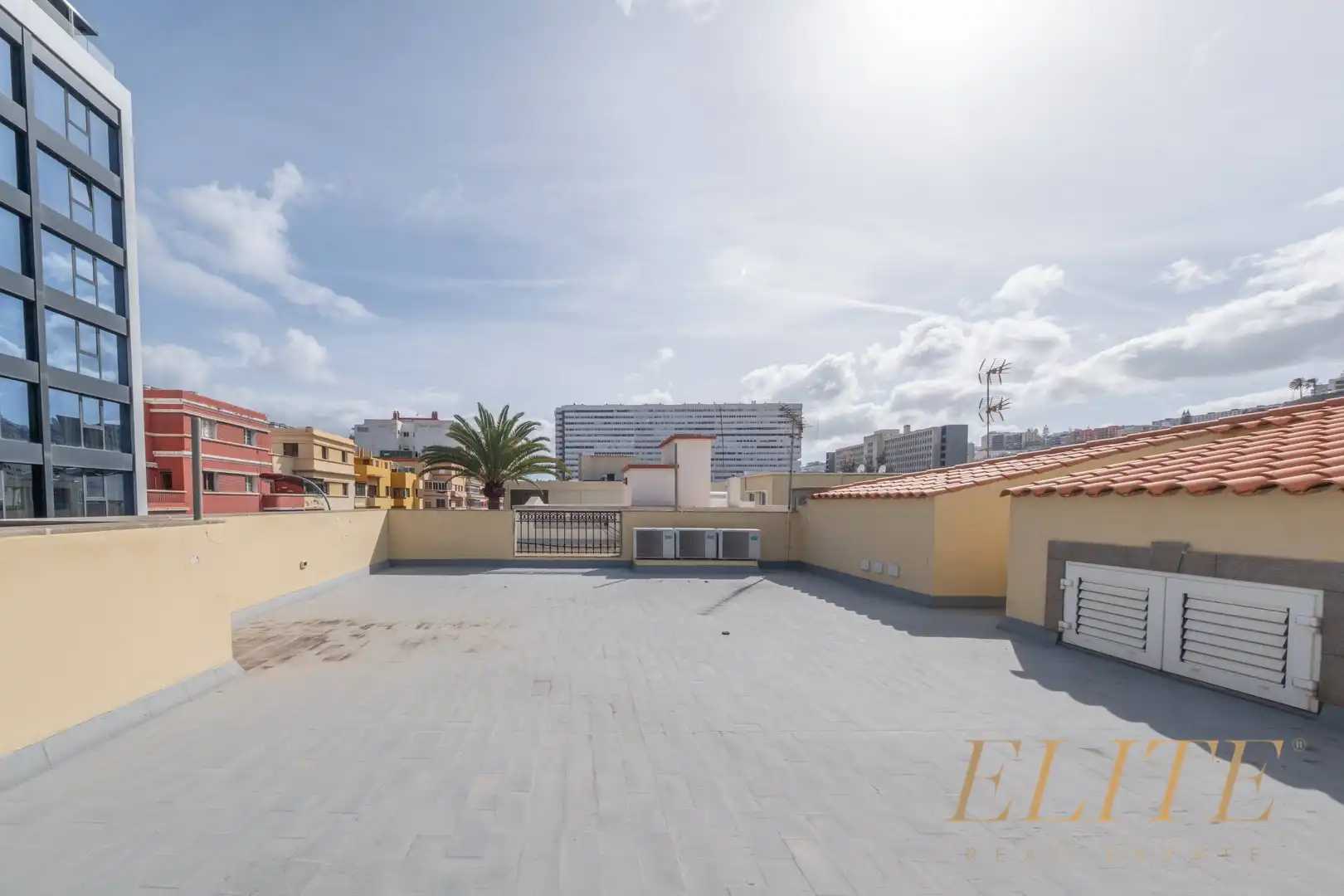 Terrasse von Haus oder Chalet zur Miete in Las Palmas de Gran Canaria