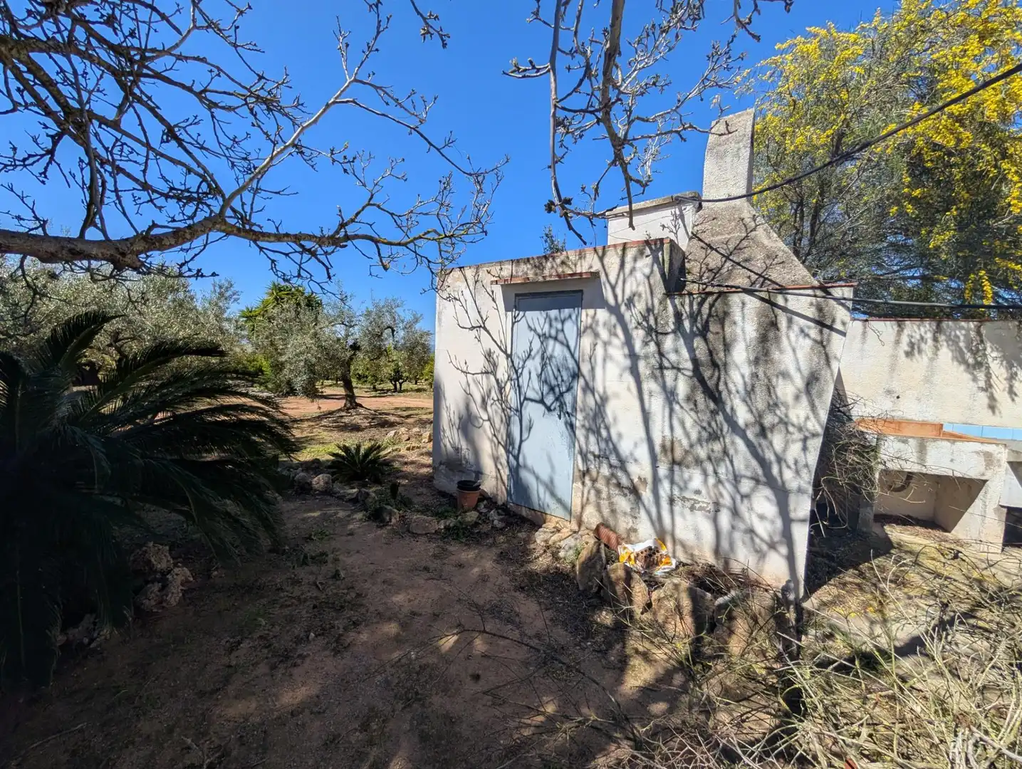Grundstücke zum Verkauf in Ulldecona