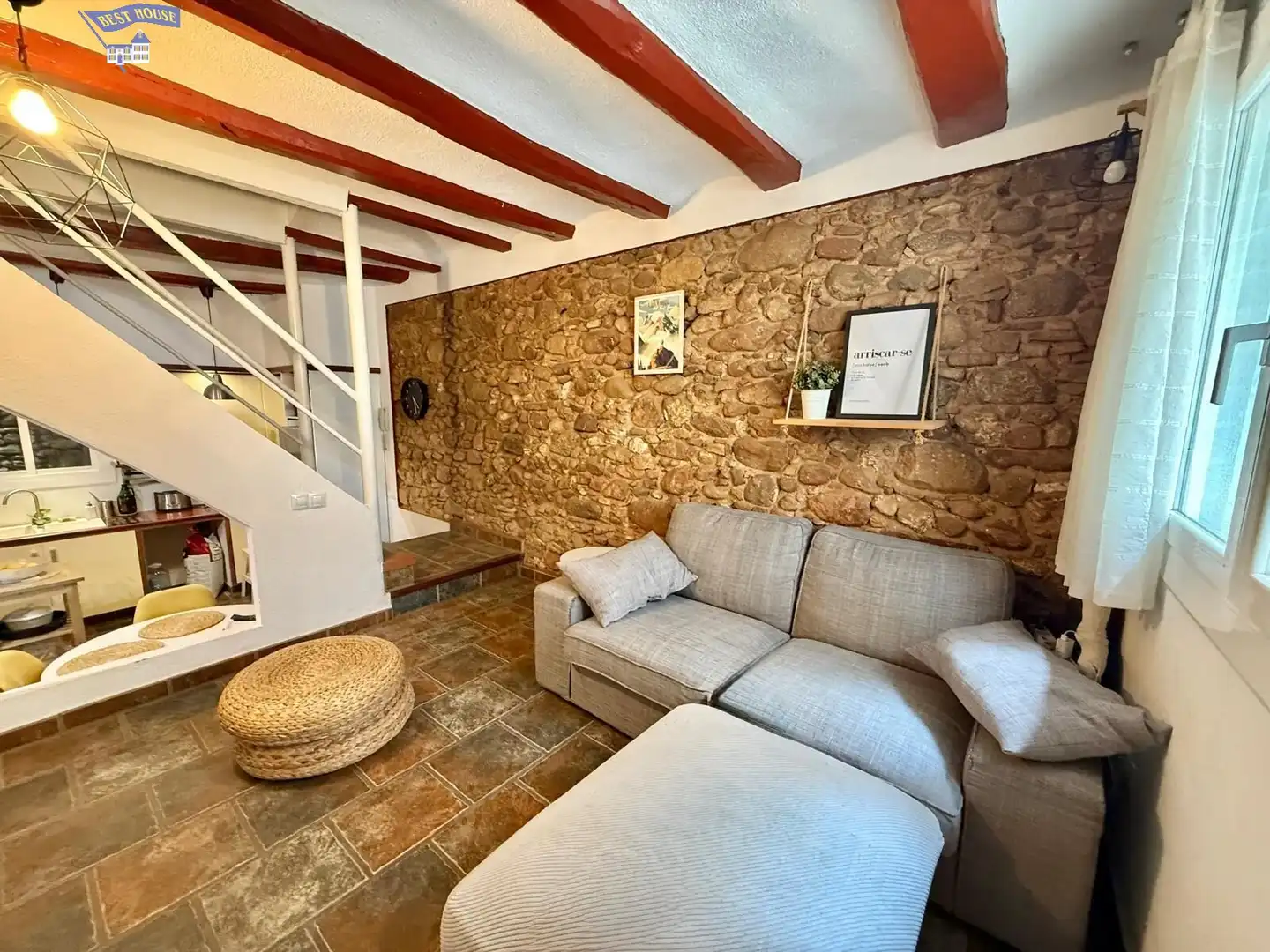 Casa o chalet en venta en Caldes de Montbui