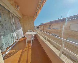 Attic for sale in Cubelles