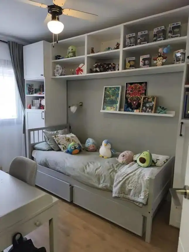 Adosado con terraza en venta en Pinos de Alhaurín - Periferia, imagen 32