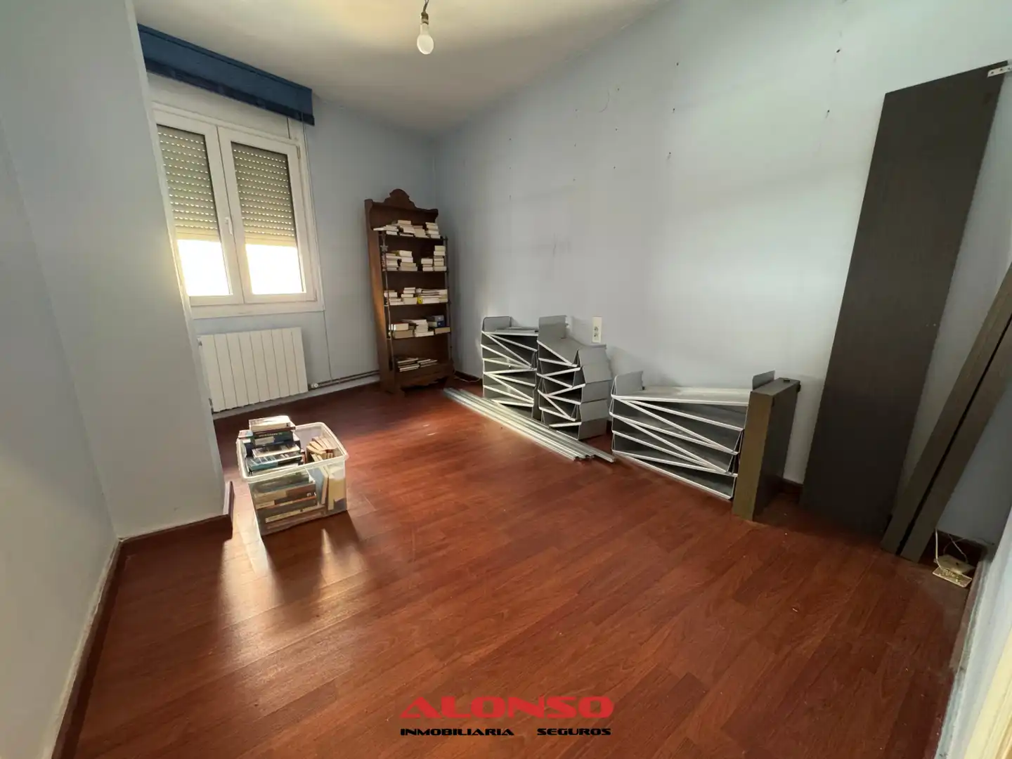 Piso en venta en Vinaròs con Aire acondicionado, Calefacción y Parquet