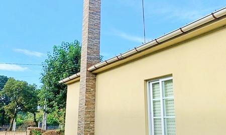 Foto 4 de Casa o xalet en venda a Lu-p-1102, 12, Castro de Rei, Lugo