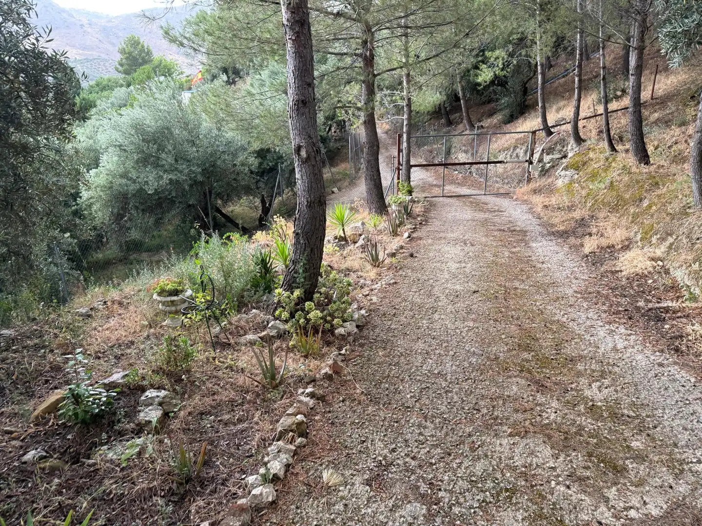 Country house zum Verkauf in Jaén mit Privatgarten, Terrasse und Schwimmbad