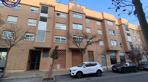 Photo 2 of Commercial properties for sale in Calle Botánico Cavanilles, 28, Estación - Universidad, Castellón de la Plana / Castelló de la Plana