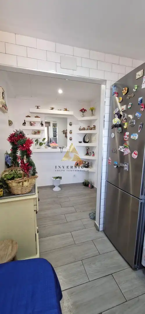 Appartement compact avec ascenseur à vendre à Zona Papa Luna - Platja del Gurugú, imagen 27