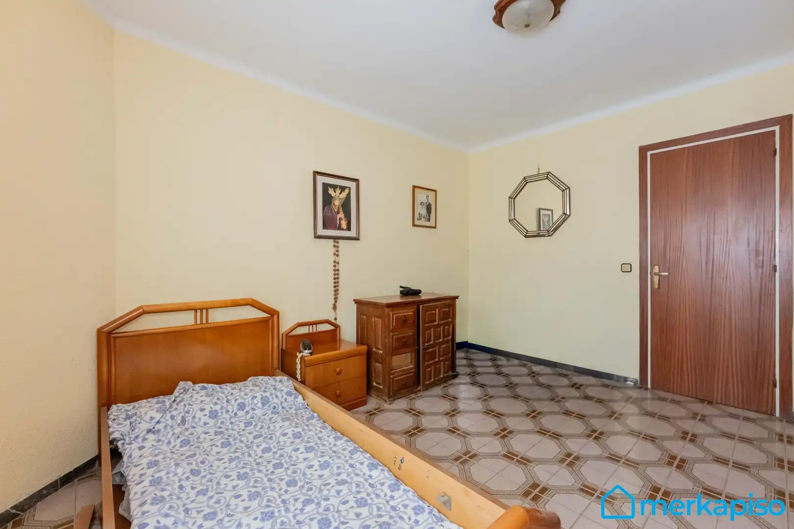 Bedroom of Ground floor for sale in Viladecans