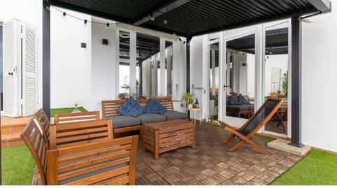 Photo 5 of House or chalet to rent in Radazul, El Rosario