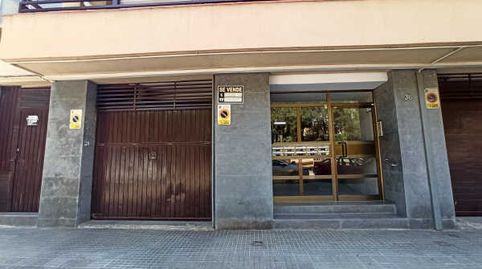Foto 4 de Garaje en venta en Cl Santiago Rusiñol, Centre, Pineda de Mar