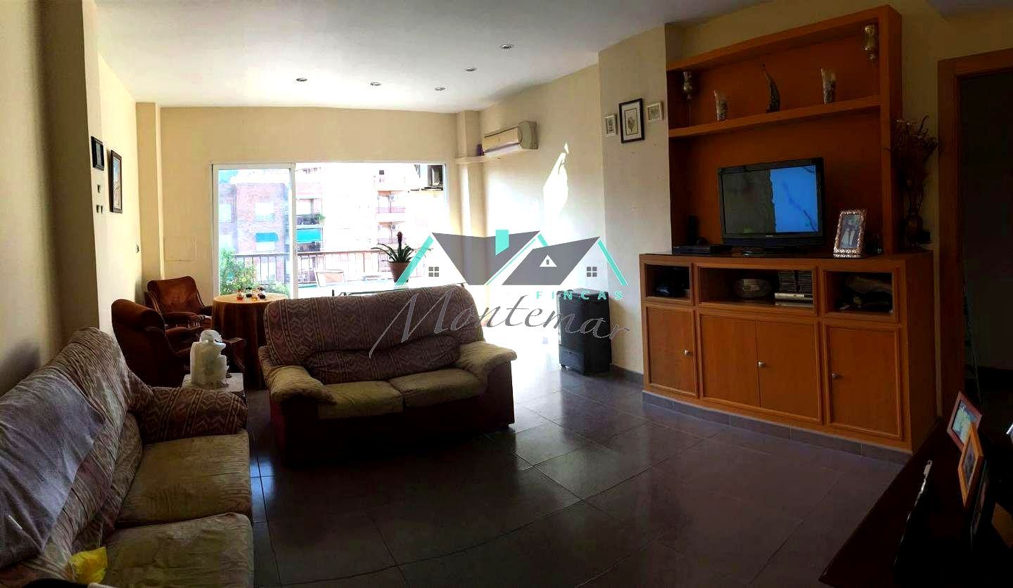 Piso en venta en Jerónimo Santa Fe, San José, Lorca Ciudad