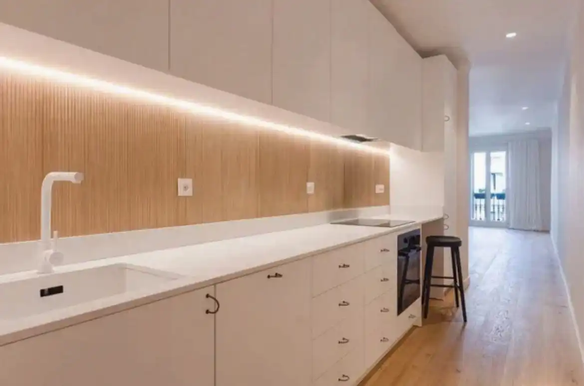 Wohnung mit Terrasse zum Verkauf in Eixample, imagen 8