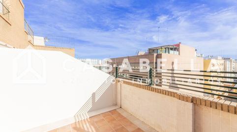 Photo 5 of Attic to rent in Exposició,  Valencia Capital