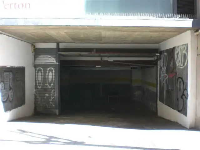 Parking de Garaje de alquiler en Gràcia