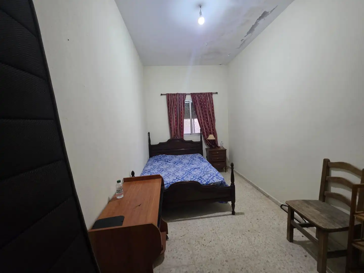 Habitación de Finca rústica en venta en Algeciras con Jardín privado
