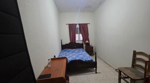 Foto 5 de Finca rústica en venta en Calle Naranjo de Bulnes, 35, San García, Algeciras