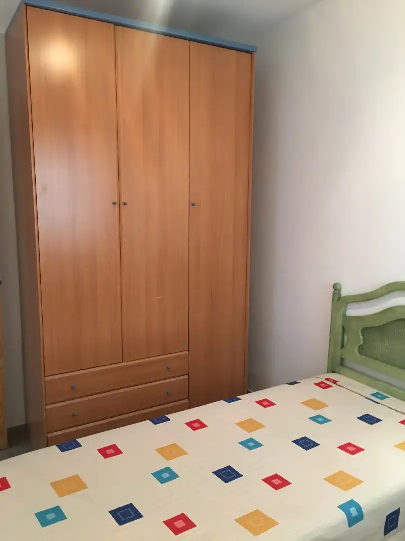Appartement avec piscine à louer à Residencial Triana - Barrio Alto, imagen 21