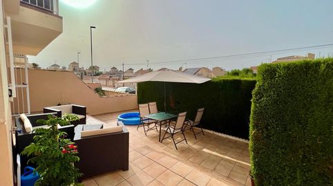 Photo 4 of Houses for rent in La Florida, Orihuela