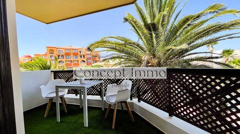 Foto 3 de Piso en venta en Av. J.m. Galván Bello, 1, Golf del Sur - Amarilla Golf, San Miguel de Abona