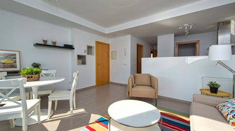 Foto 4 de Pis en venda a Avenida Joan Miró, 1, Soto del Henares, Torrejón de Ardoz