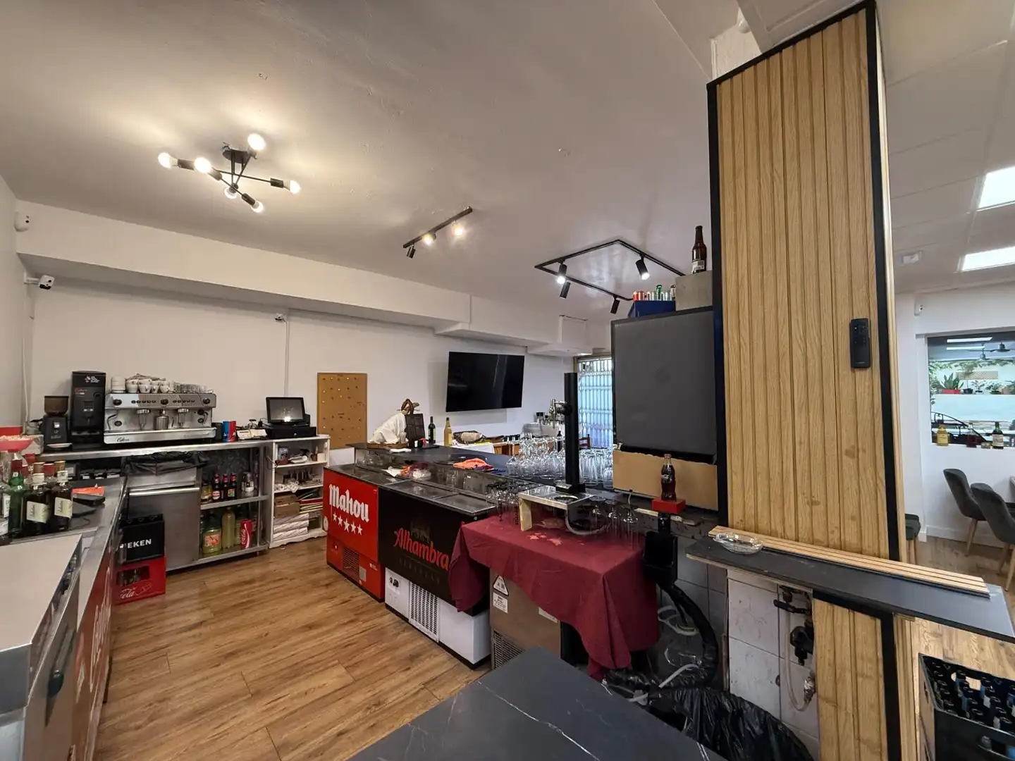 Business premises to rent in Aguadulce, imagen 9