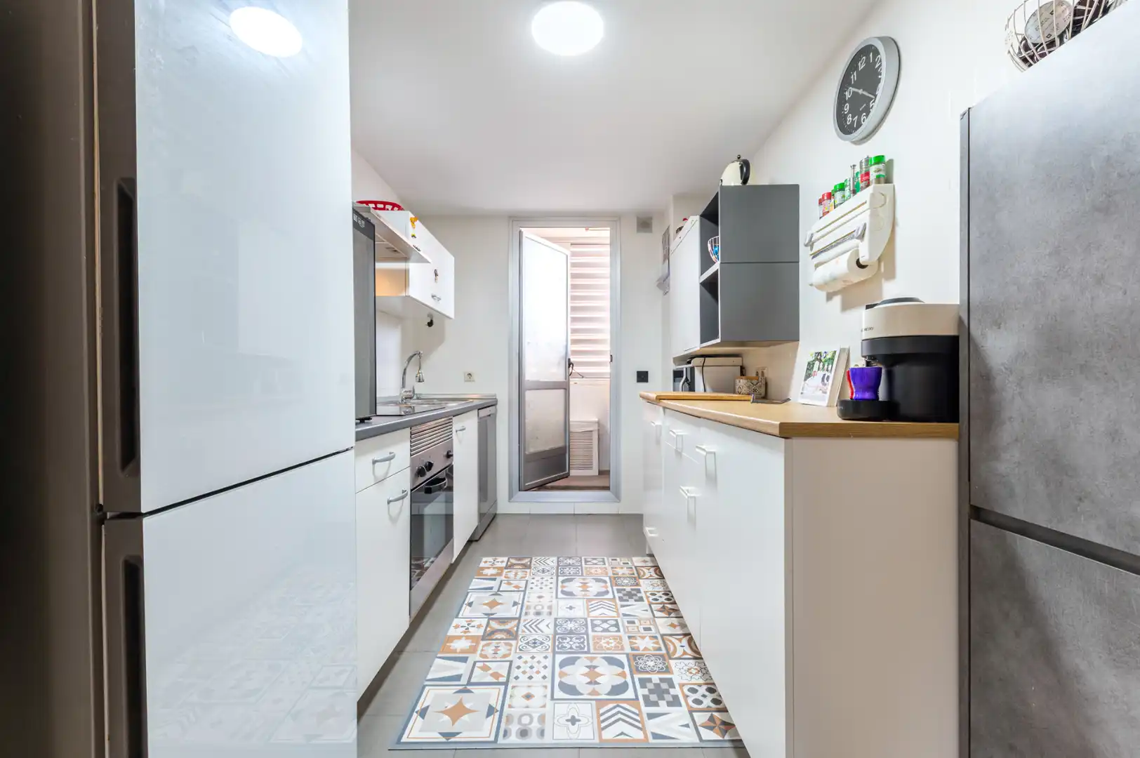 Piso en venta en Carrer de Jaume II, Centro