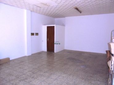 Local comercial de lloguer a Carrer Carrer Joan Pfaff