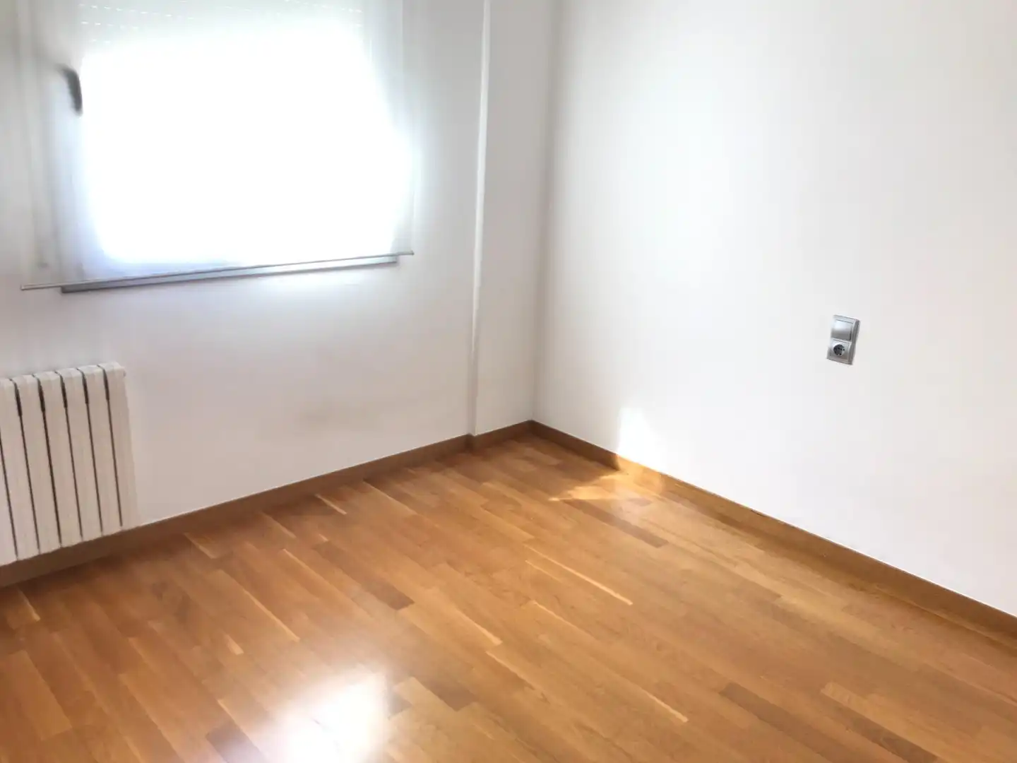 Attic for rent in Sabadell, Barcelona