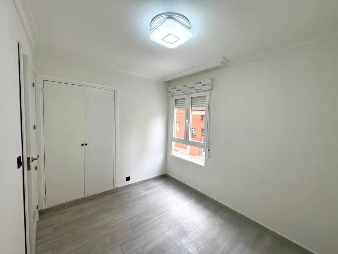 Schlafzimmer von Wohnung zum Verkauf in San Gabriel - Palmeral - Urbanova