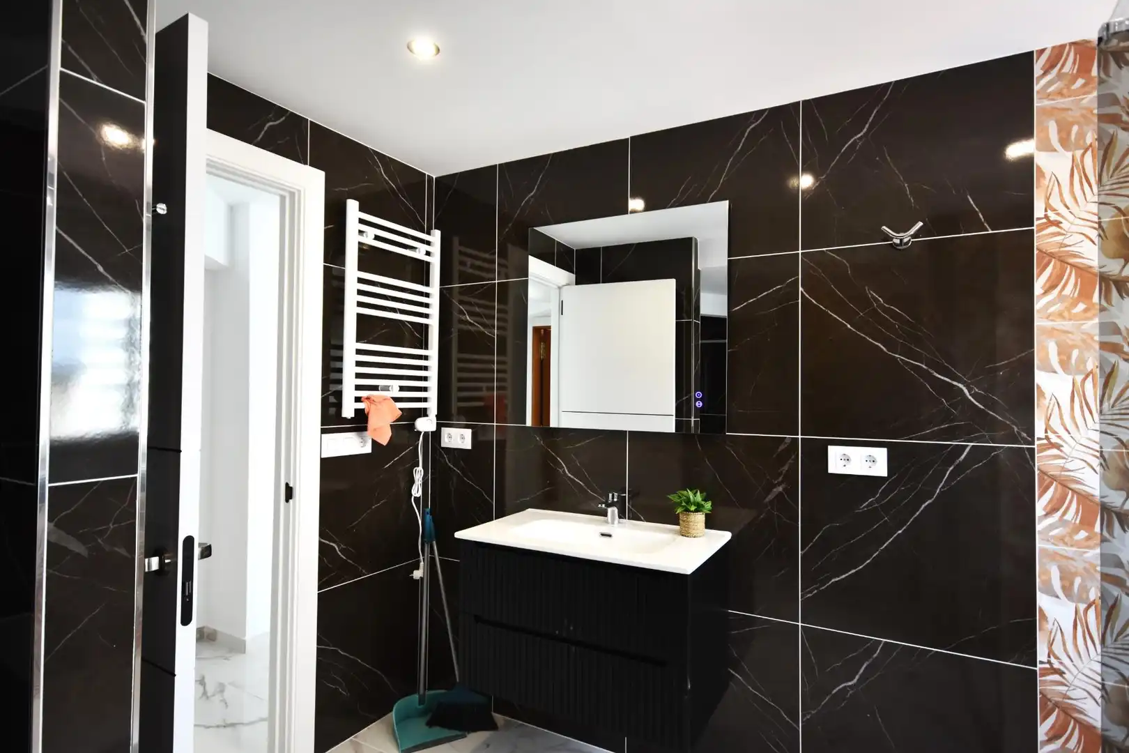 Attique avec piscine à vendre à Playa Arenal - Bol, imagen 42