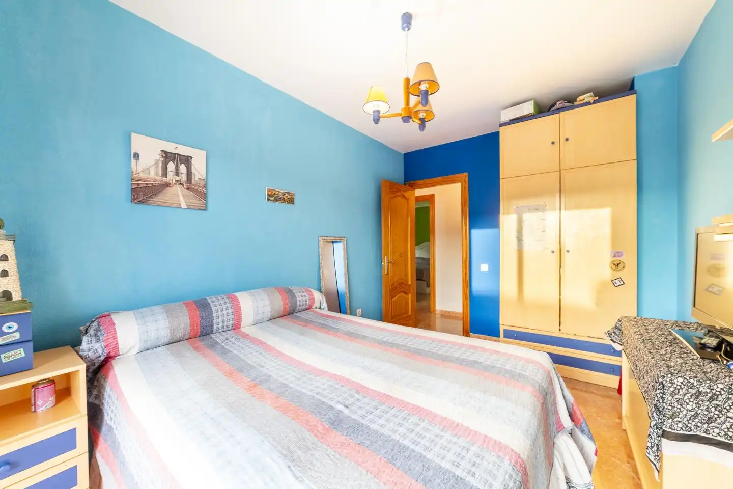 Houses for sale in Gazania, Costacabana - Loma Cabrera