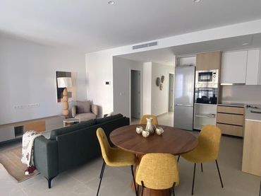 Bungalow avec jardin à vendre à Calle MORATALLA