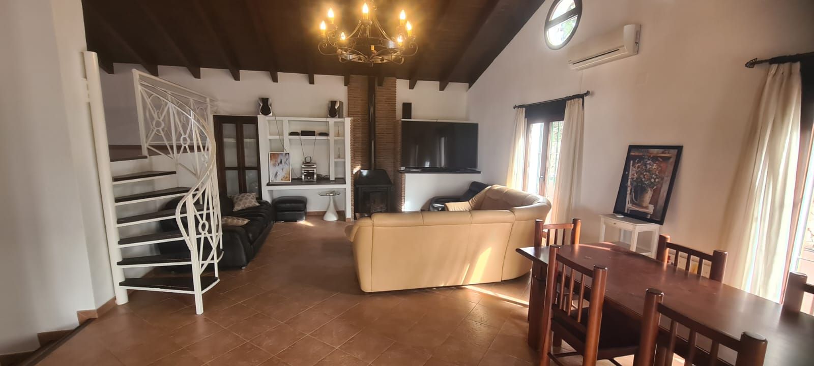 House or chalet to rent in N/A, Coín