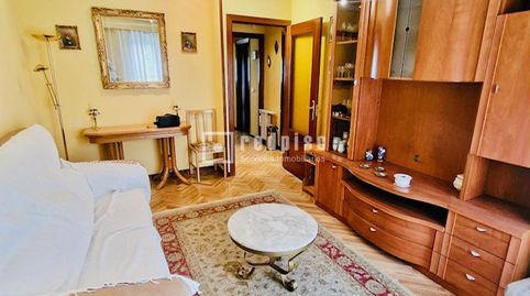 Photo 3 of Apartments for sale in Numancia, Madrid Capital