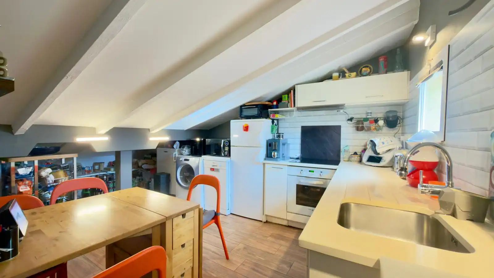 Attique à vendre à Calle de San Vicente Ferrer, imagen 15