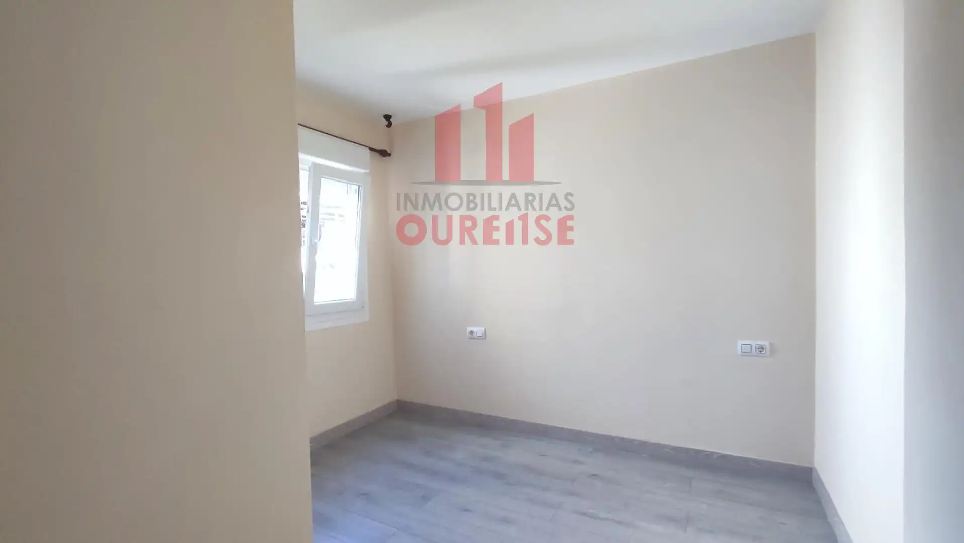 Habitación de Piso en venta en Ourense Capital 