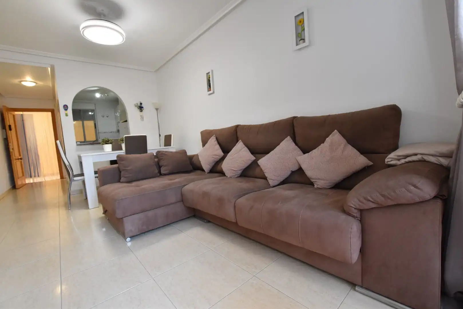 Apartamento con terraza en venta en N/A, imagen 18