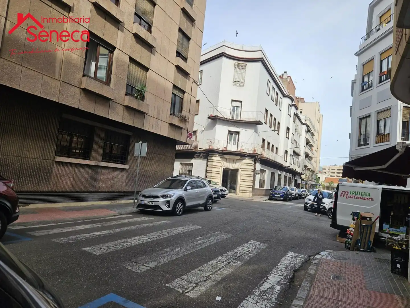 Oficina de lloguer a GRAN CAPITAN, imagen 9