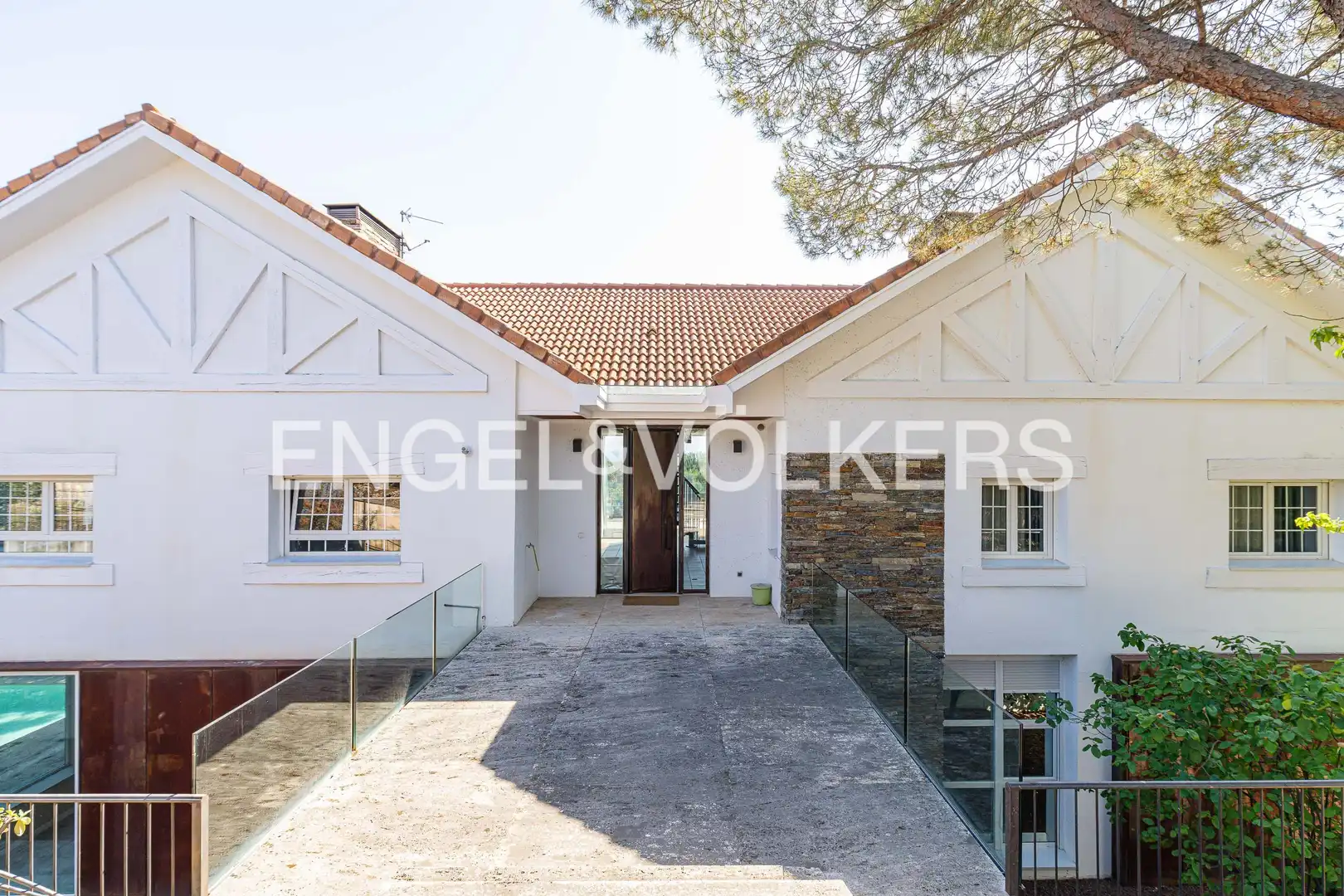 Maison avec piscine à vendre à Pino Alto - Navarredonda, imagen 38