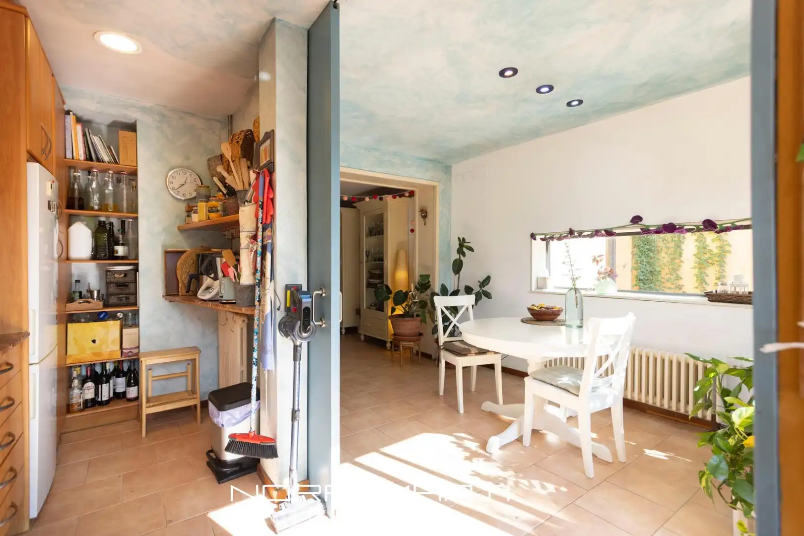 Terraced house for sale in Centre, imagen 24