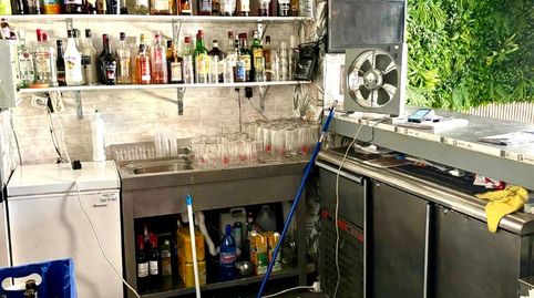 Foto 3 von Geschaftsraum zur ubertragung in Avenida de la Telefónica, Solymar, Benalmádena