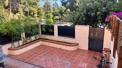 Photo 2 of Single-family semi-detached for sale in Centaurea, Cerrado de Calderón - Hacienda Paredes, Málaga