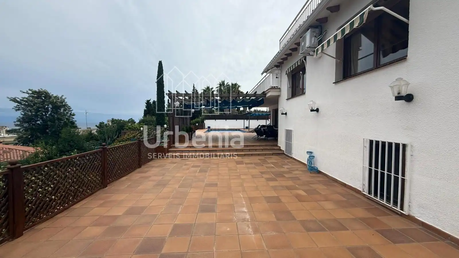 Villa in vendita a Santa Susanna, imagen 50