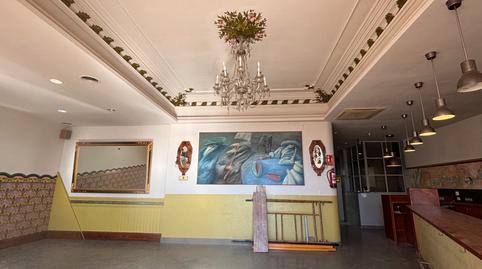 Foto 4 de Planta baixa en venda a Passeig del Comte D'ègara, 14, Barri del Centre, Barcelona