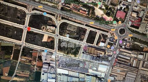 Terreno industrial en alquiler en Albal, immagine 2
